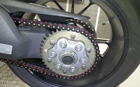 DUCATI STREETFIGHTER V4 S 2021