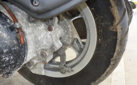 HONDA LEAD 100 1995 JF06