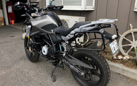 BMW G310GS 2020 0G02