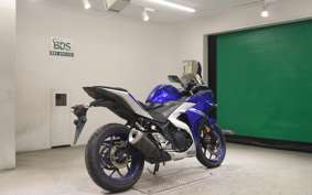 YAMAHA YZF-R25 RG10J