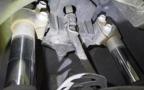 SUZUKI ADDRESS V125 1995 CF4EA