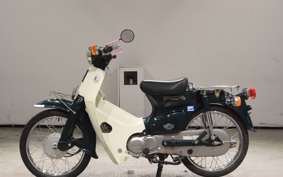 HONDA C70 SUPER CUB C70