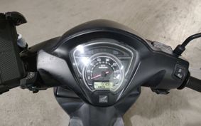 HONDA DIO 110 JK03
