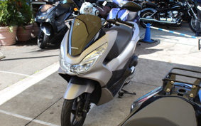 HONDA PCX 125 JF56