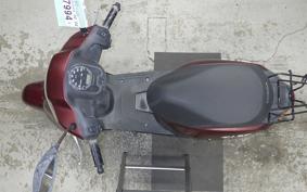 HONDA TACT Gen.4 1992 AF79