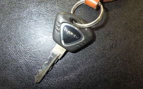 TRIUMPH BONNEVILLE T100 2010