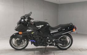 KAWASAKI ZZR1100 1993 ZXT10C
