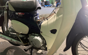HONDA SUPER CUB50 AA09