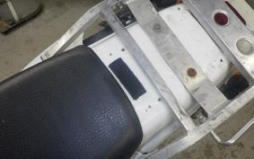 HONDA XR250 BAJA 2004 MD30