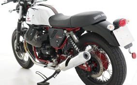 MOTO GUZZI V7-2 RACER 2016