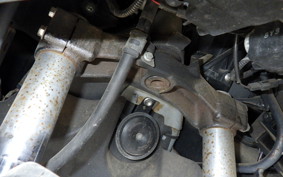 SUZUKI SKYWAVE 250S Gen.3 CJ46A