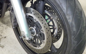 SUZUKI GS1200SS 2001 GV78A