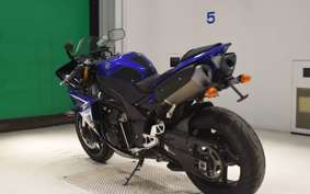 YAMAHA YZF-R1 2012