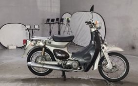 HONDA LITTLE CUB C50