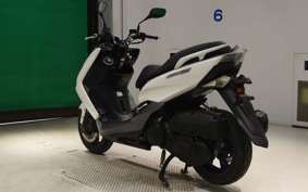 YAMAHA MAJESTY155 Gen.2 S SG52J