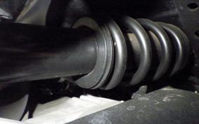 YAMAHA MAJESTY155 Gen.2 S 2023 SG52J