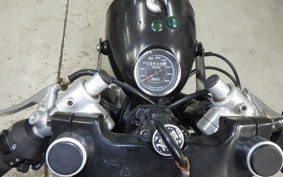 SUZUKI GRASS TRACKER Bigboy 2015 NJ4BA