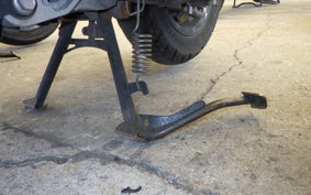 YAMAHA AXIS 125 Z SED7J