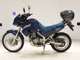 Фото Kawasaki KLE250 с японского аукциона