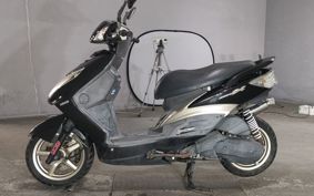 YAMAHA CYGNUS 125 X SE46