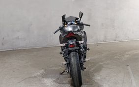 KAWASAKI  NINJA ZX-25R SE ZX250E