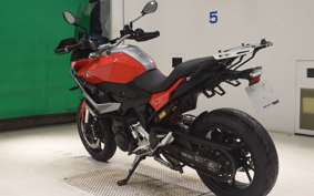 BMW F900XR 2021