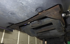 SUZUKI ADDRESS V50 Gen.2 CA42A