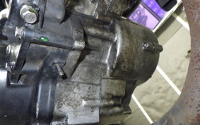 HONDA NS-1 GEN 2 2020 AC12