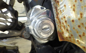 HONDA STEED 400 NC26