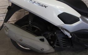 YAMAHA NMAX ABS SE86J