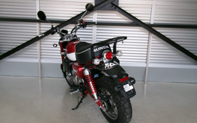 HONDA MONKEY 125 JB02