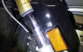BMW R1200RS 2018