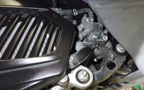 HONDA TACT-4ﾍﾞｰｼｯｸ 2021 AF79