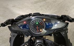 HONDA VFR800F 2020 RC79