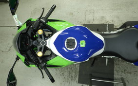 KAWASAKI ZX-4RR 2024 ZX400P