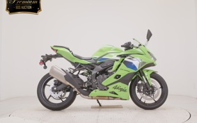 KAWASAKI ZX-25RR 2026 ZX250H