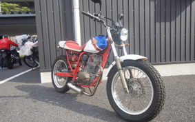 HONDA FTR223 MC34