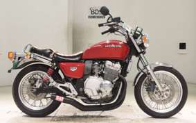 HONDA CB400F 1997 NC36