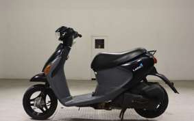 SUZUKI LET's 4 2017 CA45A