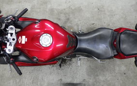 HONDA CBR1000RR Gen. 2 2008 SC59