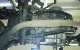HONDA FTR223 MC34