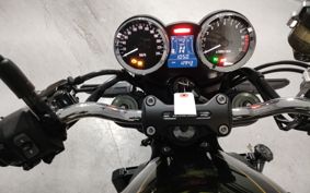 KAWASAKI Z900RS 2019 ZR900C