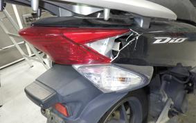 HONDA DIO 110