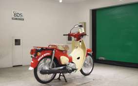 HONDA C50 SUPER CUB 2018 AA09