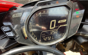 HONDA CBR250RR ABS MC51