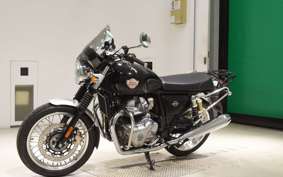 ROYAL ENFIELD INT650 2021