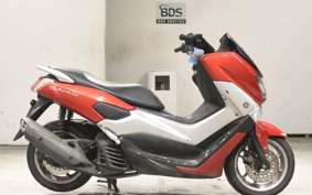 YAMAHA N-MAX SE86J