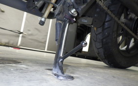 HONDA REBEL 250 S 2024 MC49