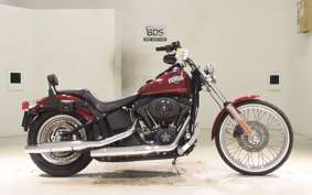 HARLEY FXSTB 1450 2004