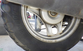 HONDA TODAY 2010 AF61